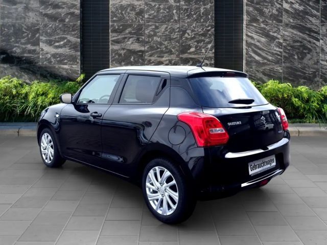 Suzuki Swift Comfort