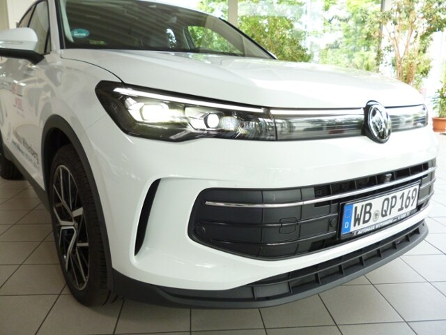 Volkswagen Tiguan 1.5 eTSI DSG Life