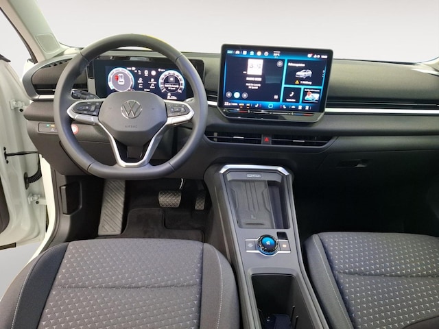 Volkswagen T-Roc 1.5 eTSI