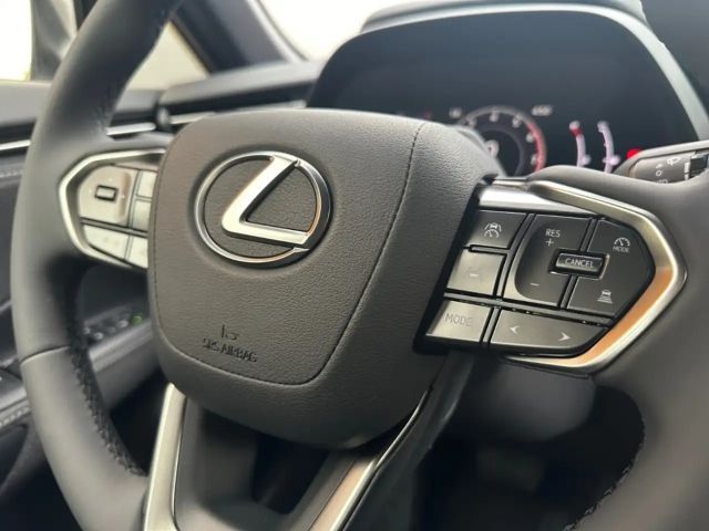 Lexus LBX FWD *LED*ACC*CAM*CarPlay*ParkAssist*SmartKey*