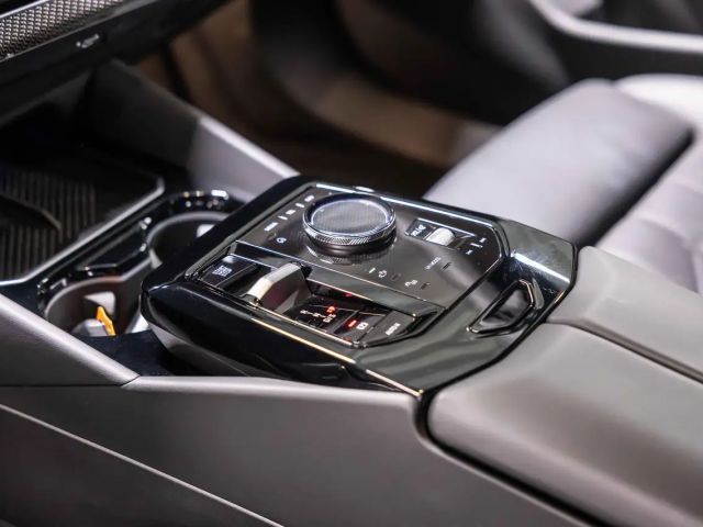 BMW 520 M-Sport Touring