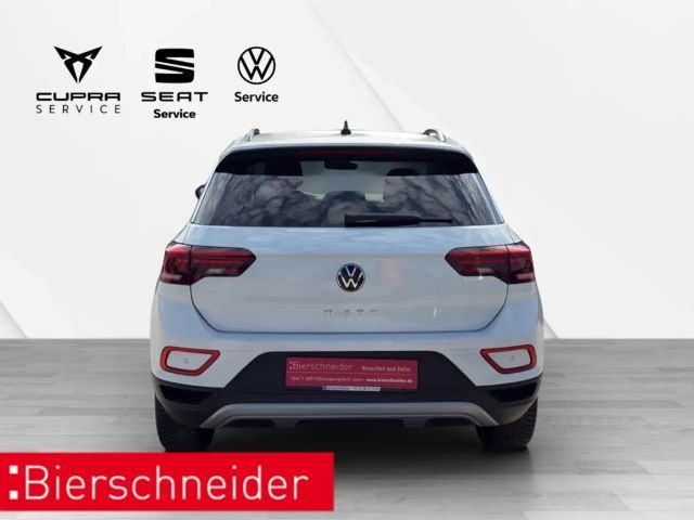 Volkswagen T-Roc 1.0 TSI Life