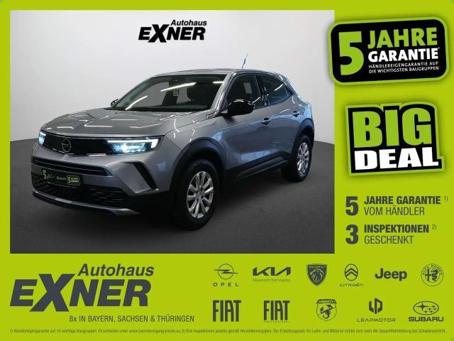 Opel Mokka 1.2 Turbo Edition Turbo