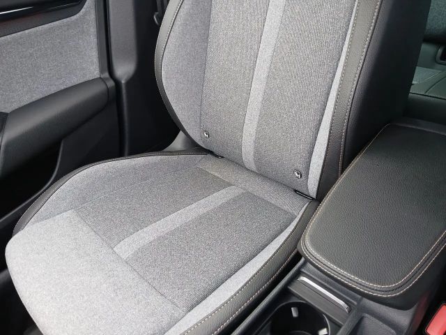 Skoda Octavia 1.5 TSI Combi Selection