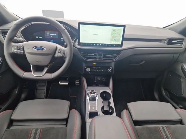 Ford Kuga 4x4 AWD ST Line X