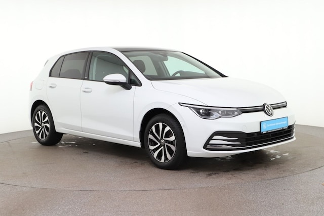 Volkswagen Golf 1.5 eTSI DSG Golf VIII