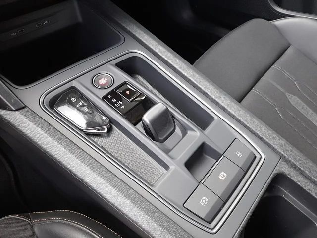 Cupra Formentor DSG VZ