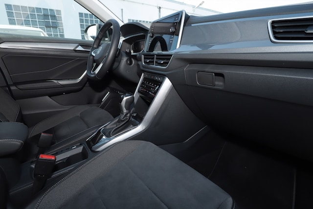 Volkswagen T-Roc T-ROC Style 1.5 TSI, DSG, Klimaautomatik,