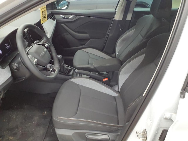 Skoda Scala 1.5 TSI Selection