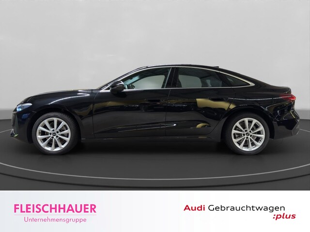 Audi A5 Quattro S-Tronic