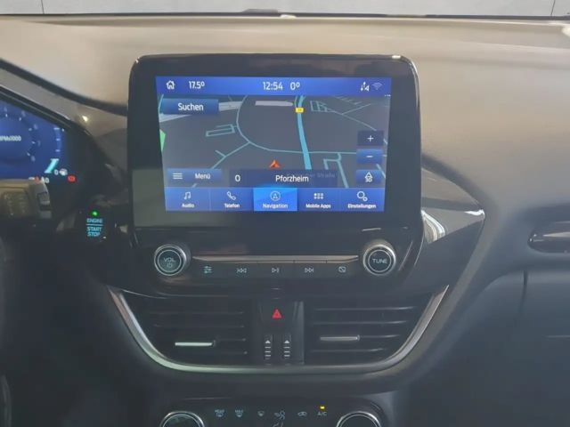 Ford Puma EcoBoost ST Line