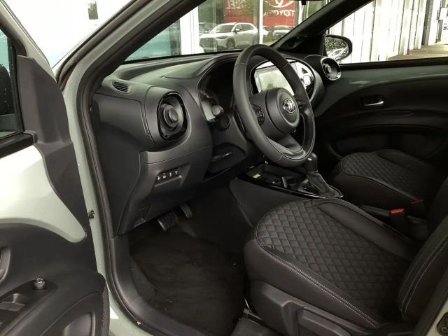 Toyota Aygo X Explore Hatchback S-CVT