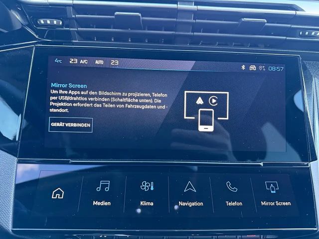 Peugeot 308 Allure Pack PureTech