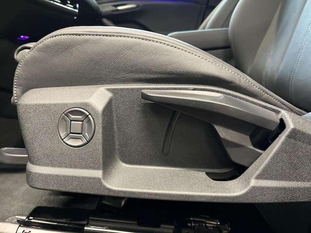 Audi Q6 e-tron Quattro