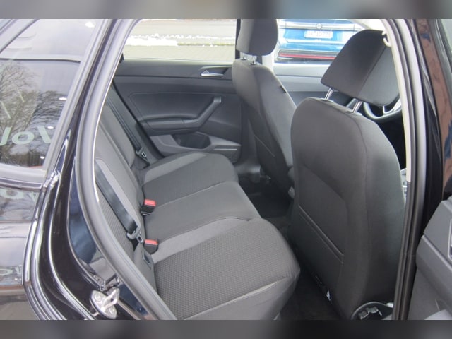 Volkswagen Polo 1.0 TSI