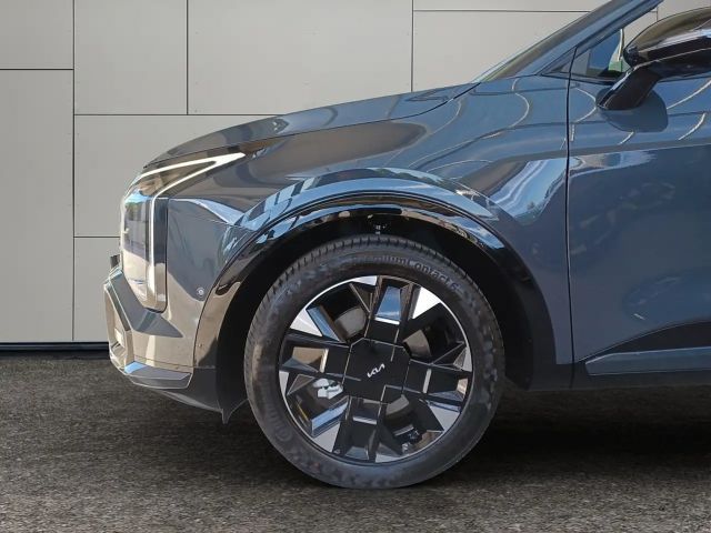 Kia Sportage GDi GT-Line Vierwielaandrijving