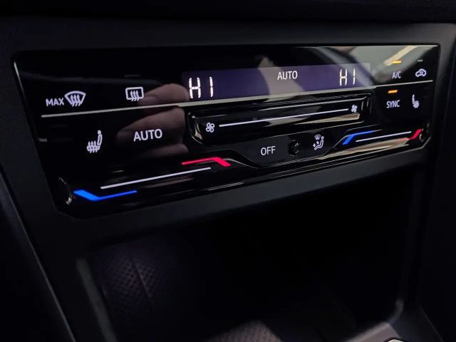 Volkswagen Polo 1.0 TSI R-Line