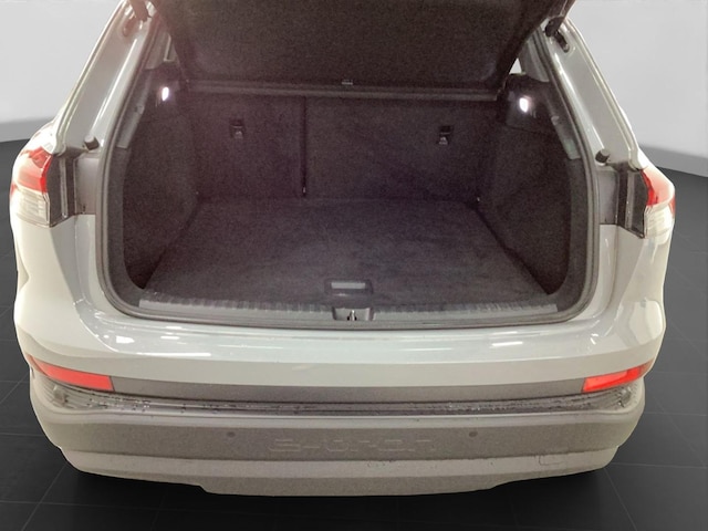 Audi Q4 e-tron 40