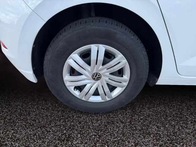 Volkswagen Polo 1,0 MPI KLIMA SITZHEIZUNG PARK-PAKET LED