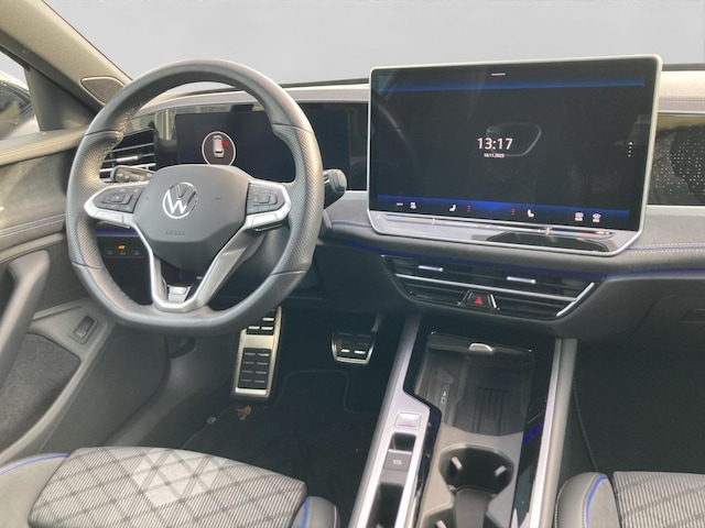 Volkswagen Passat 2.0 TDI DSG R-Line Variant