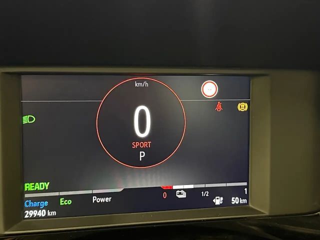 Opel Mokka Edition Mokka-e