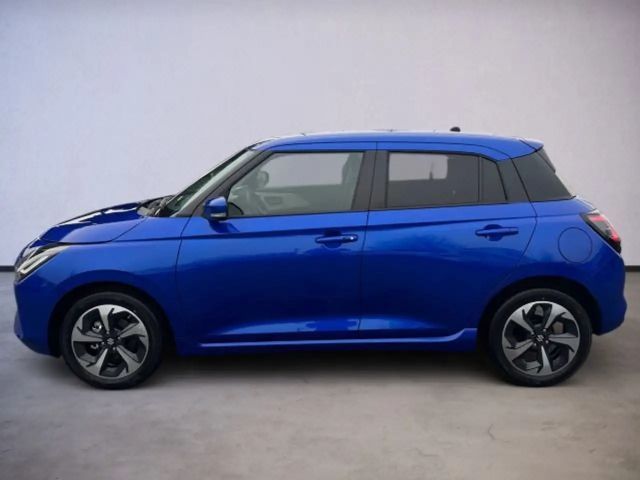 Suzuki Swift Comfort Hybrid