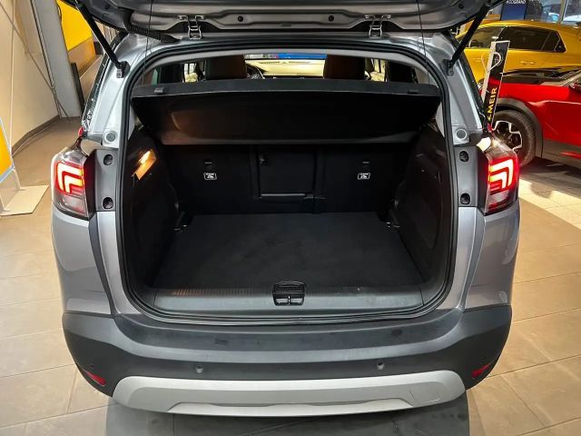 Opel Crossland X GS-Line Grand Sport