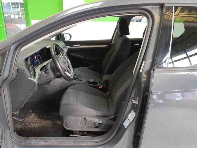 Volkswagen Golf 1.5 TSI Golf VIII Life