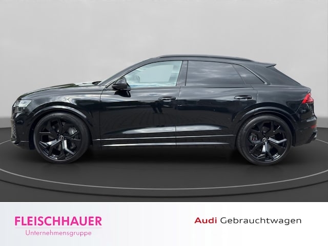 Audi RS Q8 Quattro