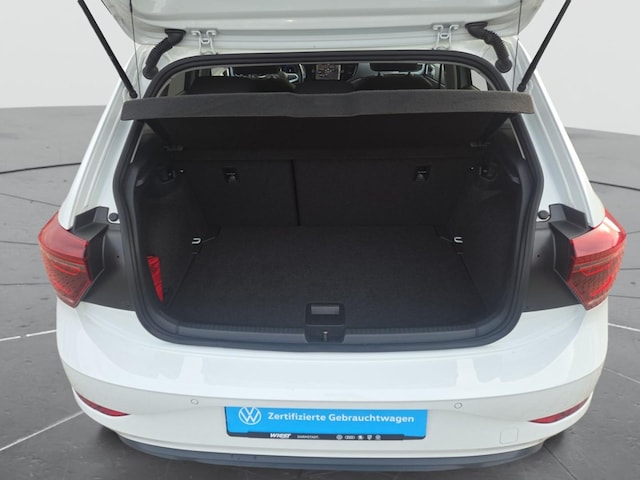 Volkswagen Polo 1.0 TSI Style