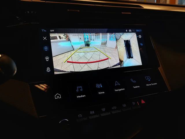 Peugeot 308 Allure Pack BlueHDi EAT8 SW