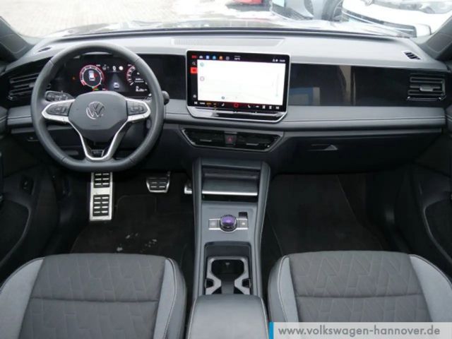 Volkswagen Tiguan 1.5 eTSI DSG IQ.Drive