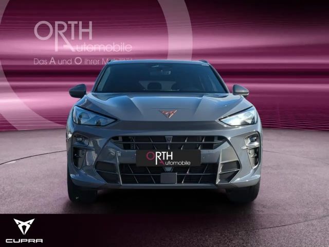 Cupra Terramar 2.0 TSI VZ