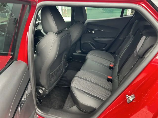 Peugeot E-2008 GT-Line