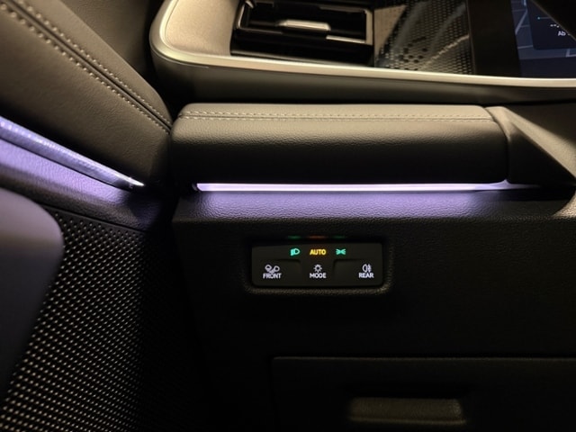 Volkswagen Tayron 1.5 eTSI DSG