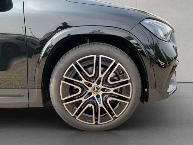 Mercedes-Benz GLA 250 GLA