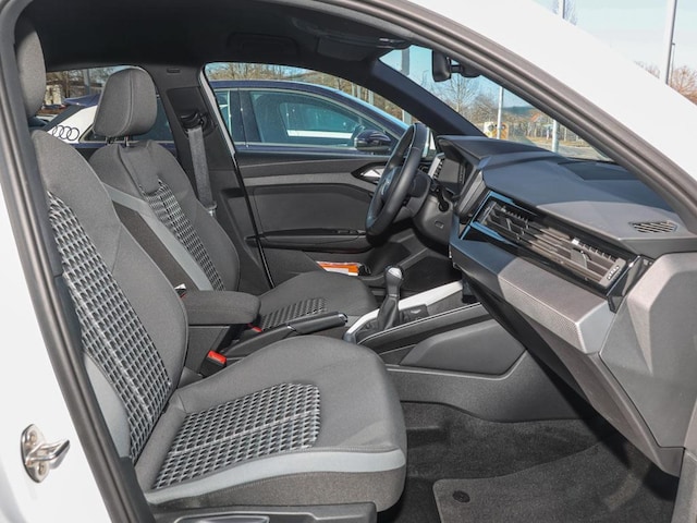 Audi A1 30 TFSI Allstreet