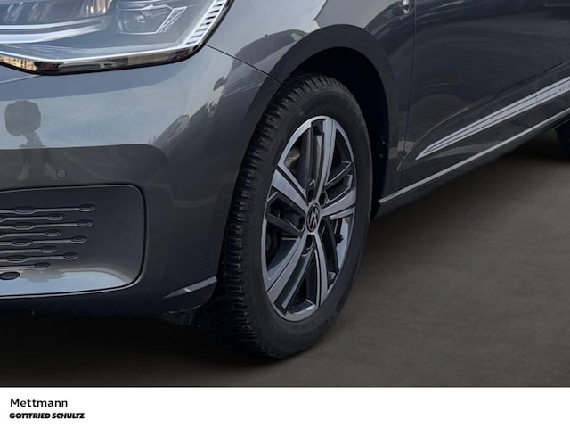 Volkswagen Caddy 2.0 TDI Move