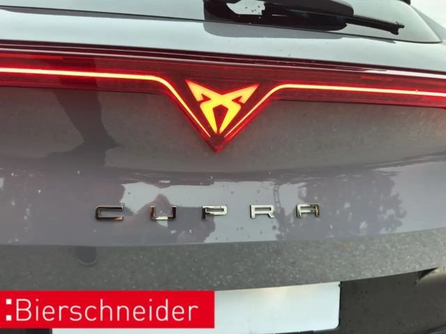 Cupra Formentor 2.0 TSI DSG VZ
