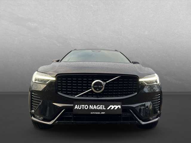 Volvo XC60 AWD Dark Plus