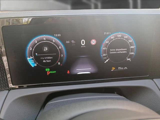 Volkswagen Tiguan 1.5 eTSI DSG Life Plus