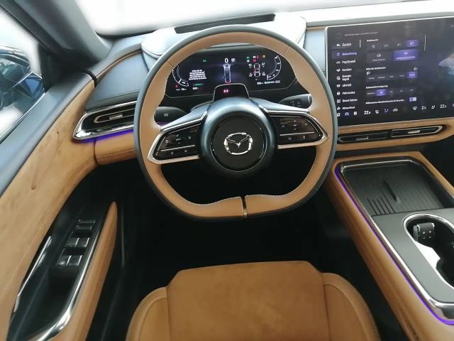 Mazda 6e Plus Takumi