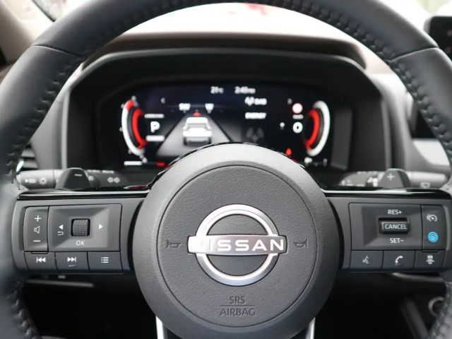 Nissan X-trail Tekna