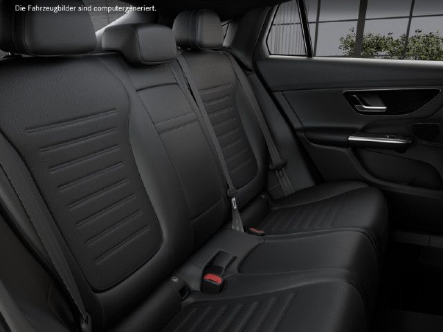 Mercedes-Benz GLC 200 4MATIC Coupé