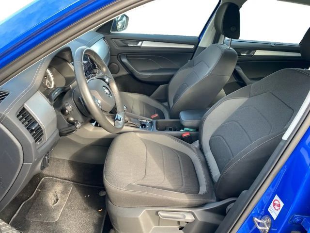 Skoda Kodiaq 2.0 TDI Drive