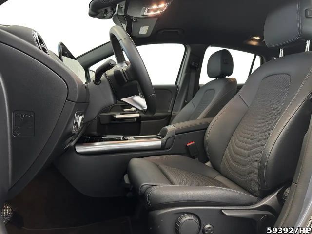 Mercedes-Benz GLA 200 Progressive