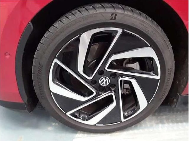 Volkswagen ID.7 Pro Tourer