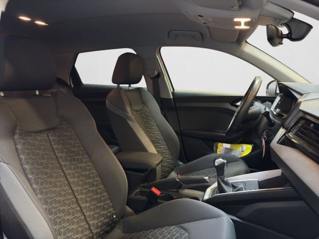 Audi A1 35 TFSI S-Line S-Tronic Sportback