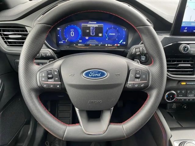 Ford Kuga 4x4 AWD ST Line