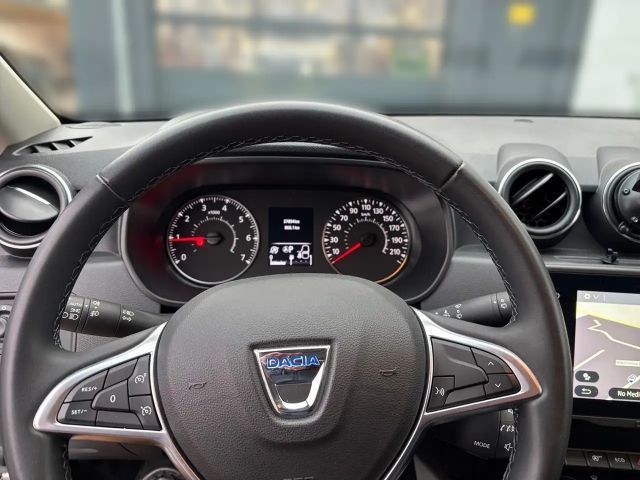 Dacia Duster Prestige TCe 150